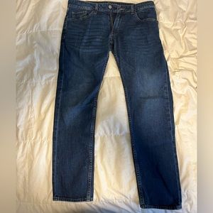Bonobos Stretch Lightweight Jeans